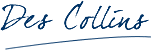des-collins-signature